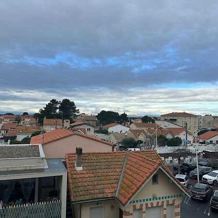 Le Cocon Canetois Buitenkant foto